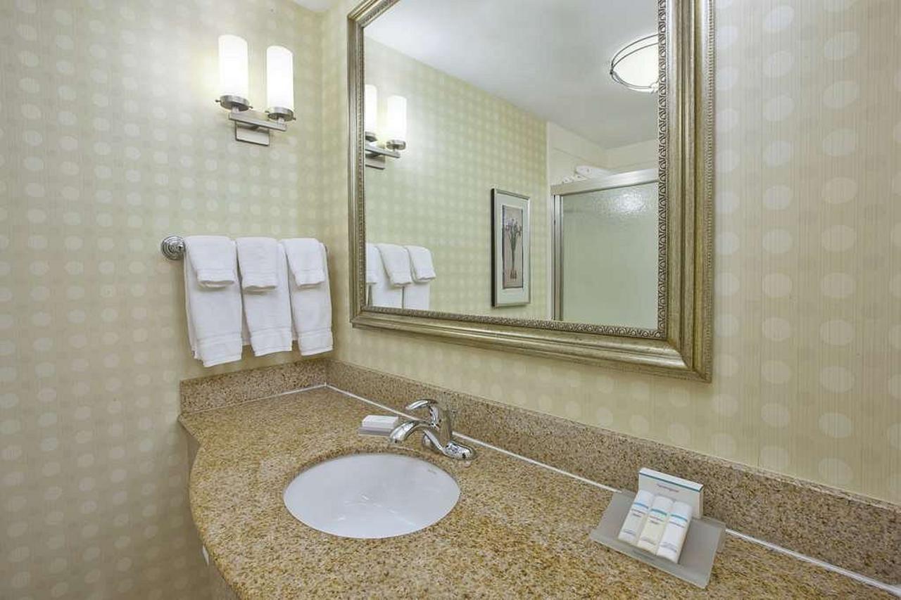 Hilton Garden 3* Clarksburg