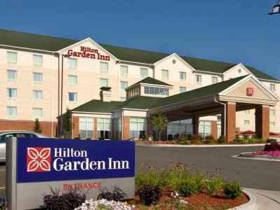 Hotel Hilton Garden 3*