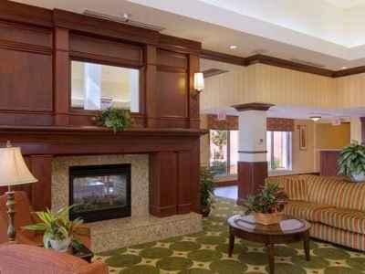 Hilton Garden 3* Clarksburg
