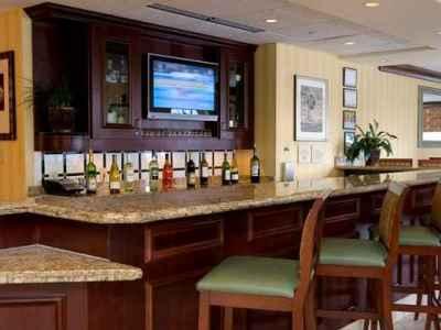Hotel Hilton Garden