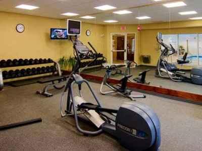 Hilton Garden Hotel Clarksburg