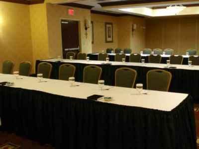 Hilton Garden
